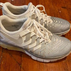 Men’s VaporMax Fingertrap sneakers size 11